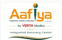 Aafiya