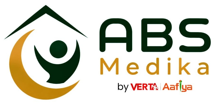 ABS Medika by VERTA