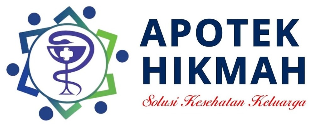 Apotek Hikmah