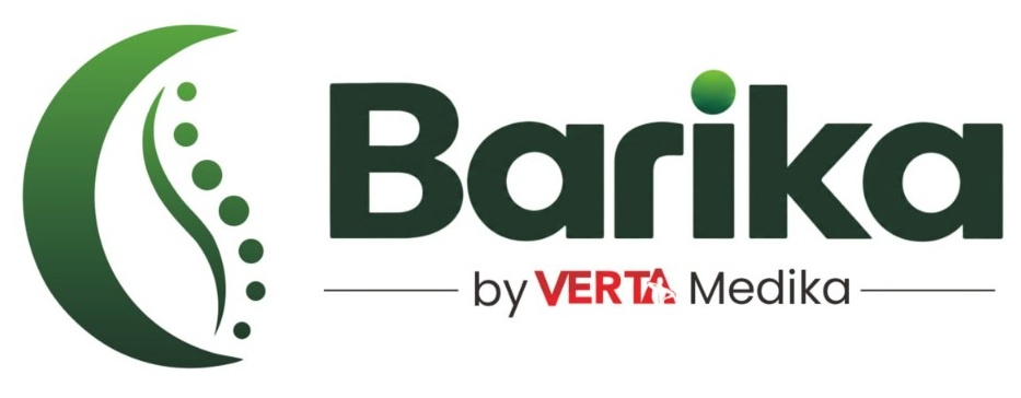 Barika by VERTA Medika